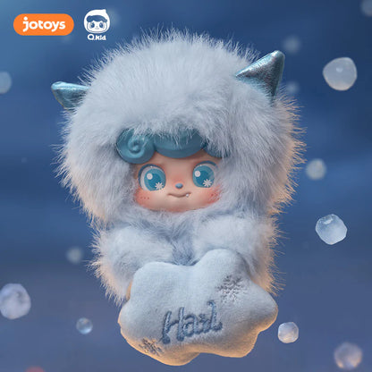 Q.Kid Weather Series Plush Blind Box