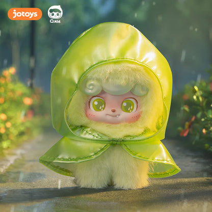 Q.Kid Weather Series Plush Blind Box