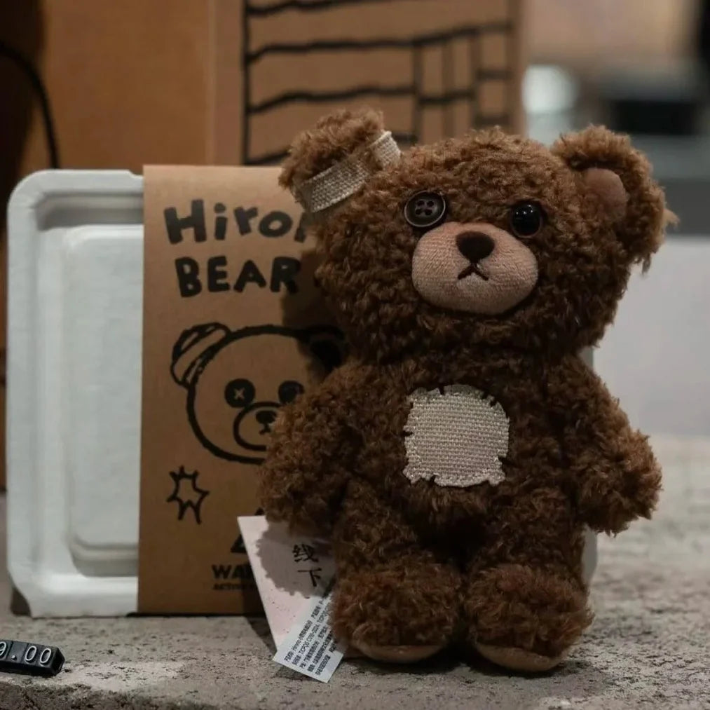 Hirono bear (Shanghai exclusive)