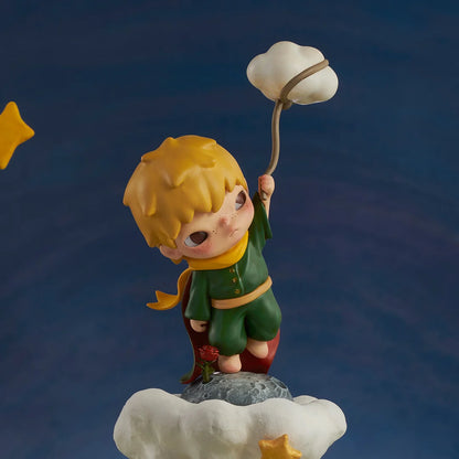 Hirono - Le Petit Prince