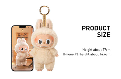 THE MONSTERS - Exciting Macaron Vinyl Face Blind Box