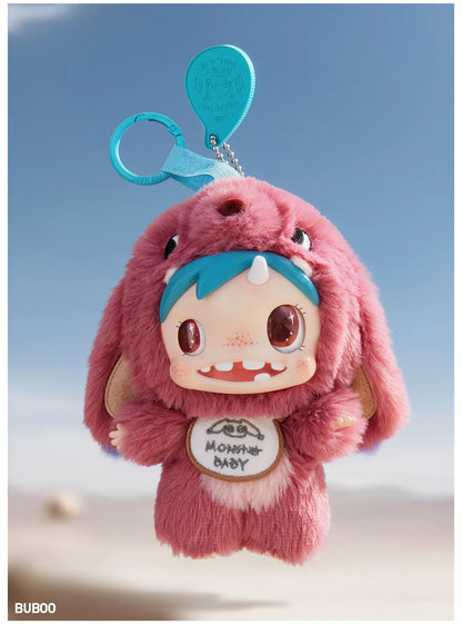 Polar - Monster Baby