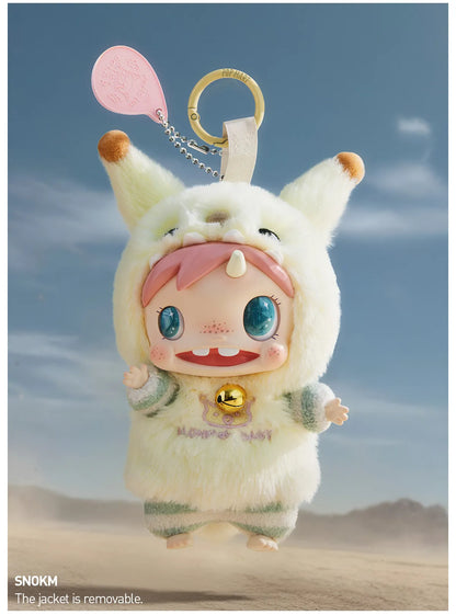 Polar - Monster Baby