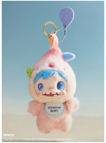 Polar - Monster Baby