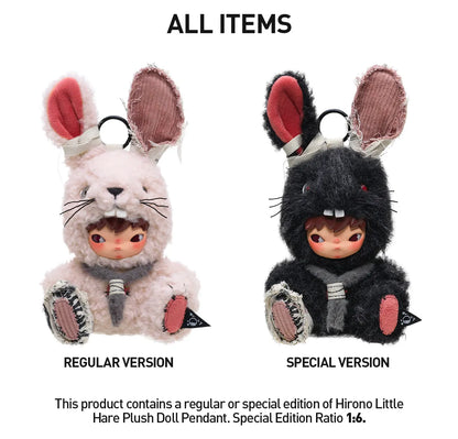 Hirono - Little Hare