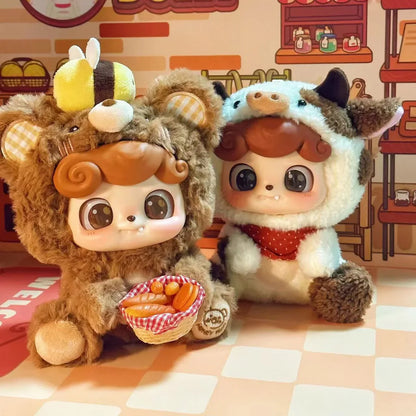 QKid - Animal Preschool