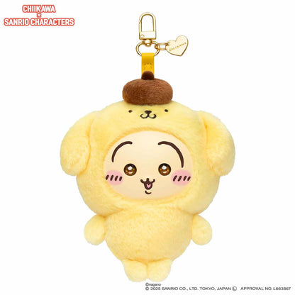 Sanrio x Chiikawa Kiramekko