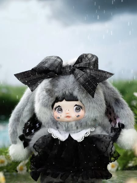 Nommi v10 - Weather Forecast Series