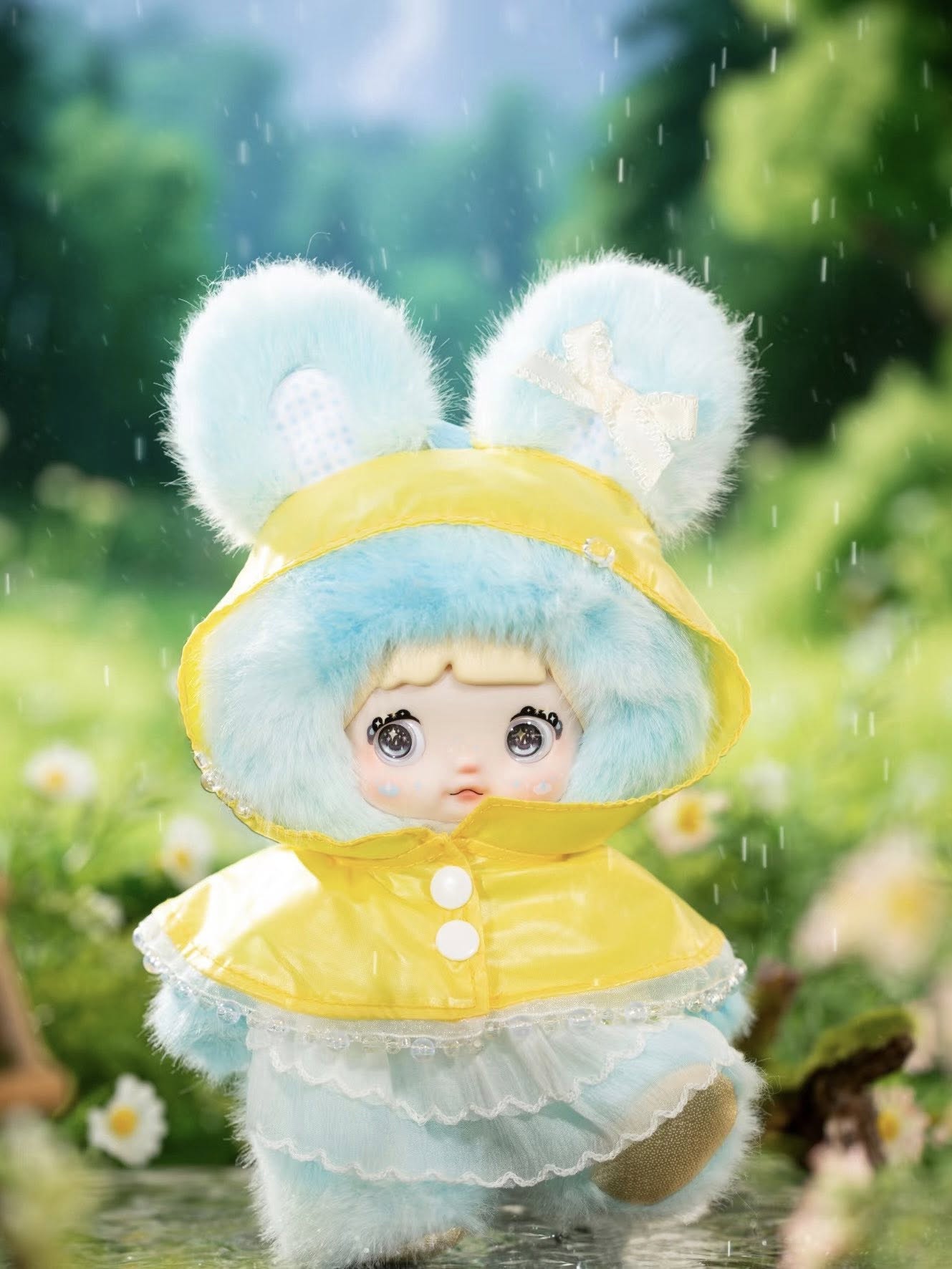 Nommi v10 - Weather Forecast Series