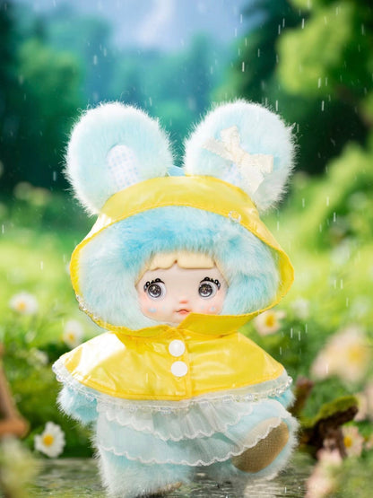 Nommi v10 - Weather Forecast Series