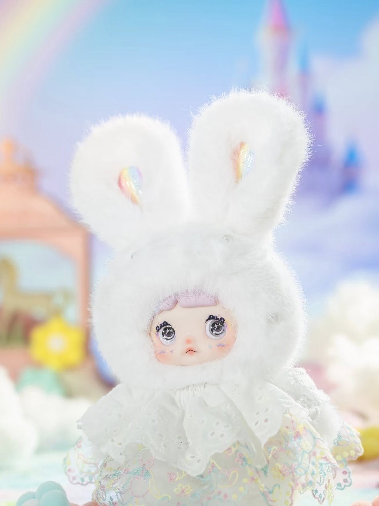 Nommi v10 - Weather Forecast Series