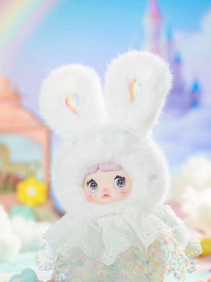 Nommi v10 - Weather Forecast Series