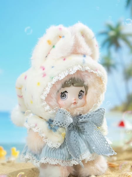 Nommi v10 - Weather Forecast Series