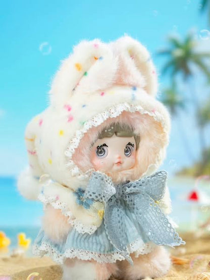 Nommi v10 - Weather Forecast Series