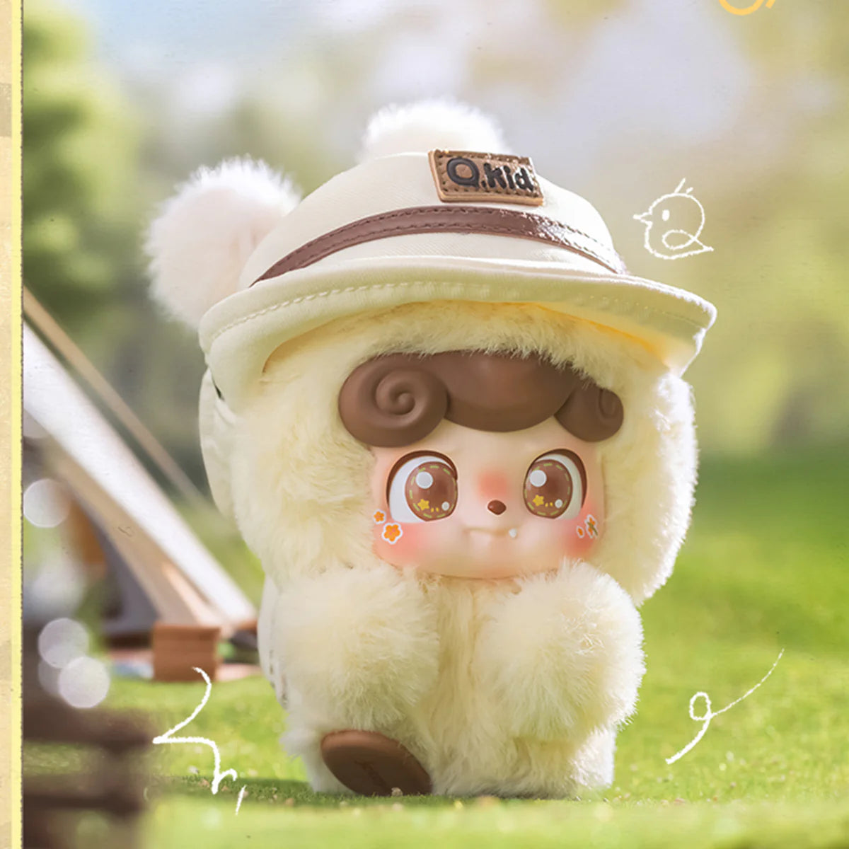 Q.Kid - Outdoor Activities