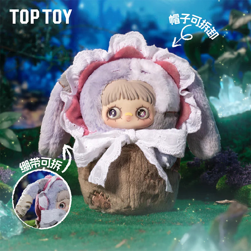 MayMei - Symbiote Neverland Series Vinyl Plush Blind Boxes