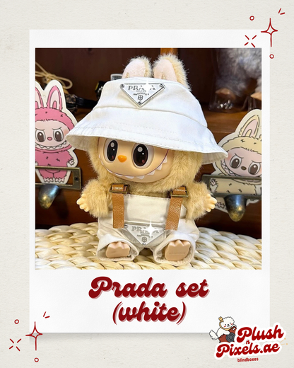Labubu Clothes