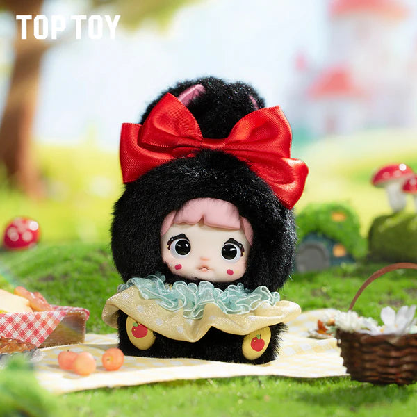 Nommi - Fairytale Town