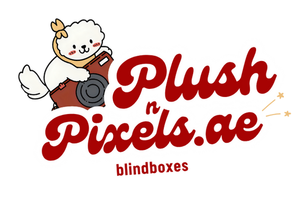 PlushnPixels.ae