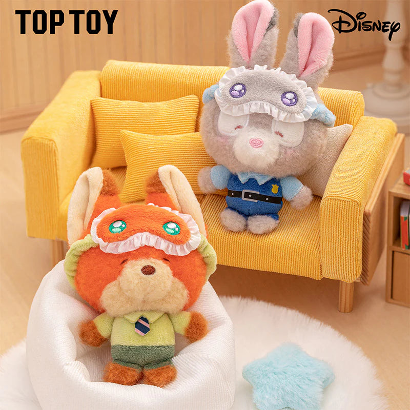 Disney - Squinting Sleepwear Series