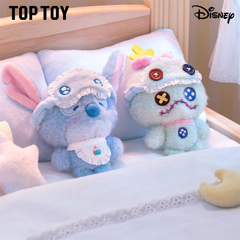 Disney - Squinting Sleepwear Series