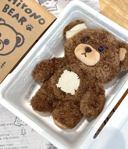 Hirono bear (Shanghai exclusive)