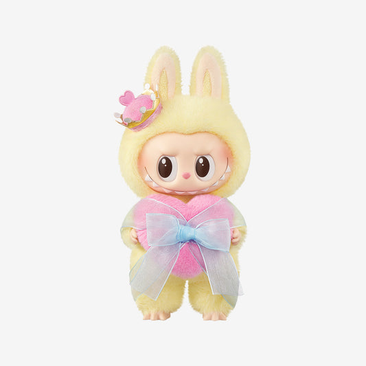 Labubu - Let's Checkmate Series - Vinyl Plush Hanging Card
