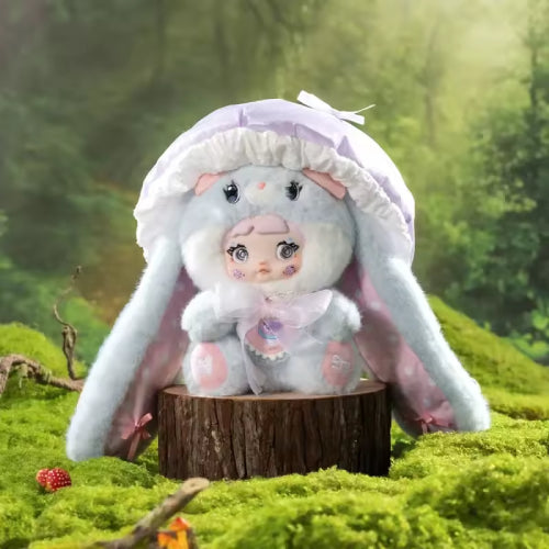 Nommi 400% - Mushroom Hat