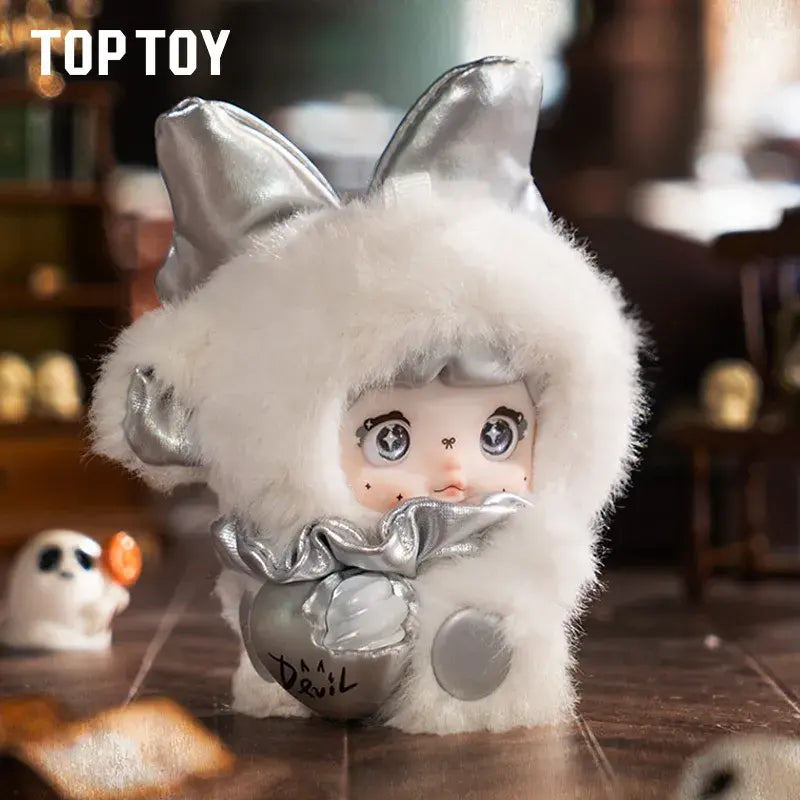 Nommi X Heymi - The Entwined Fate Series PluIsh Doll Blind Box
