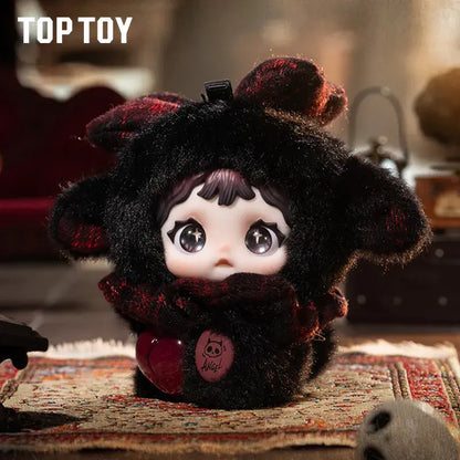 Nommi X Heymi - The Entwined Fate Series PluIsh Doll Blind Box