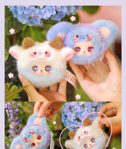 Liila's Garden Tea Party Mini Plush Blind Box