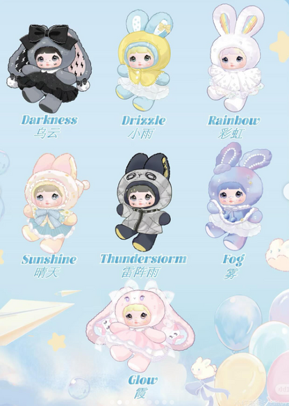 Nommi v10 - Weather Forecast Series