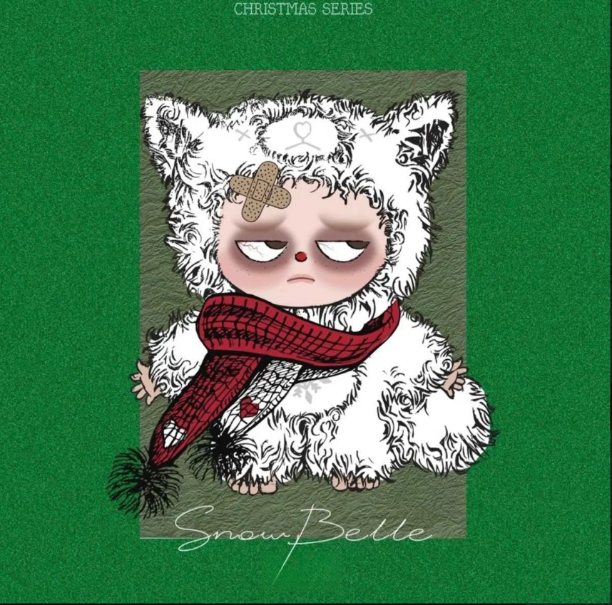 Grumpipi - Snowlight Tale