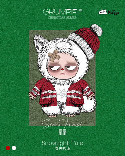 Grumpipi - Snowlight Tale