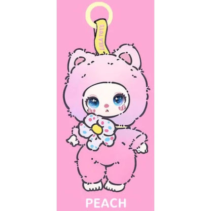 Liila's Lucky Cat