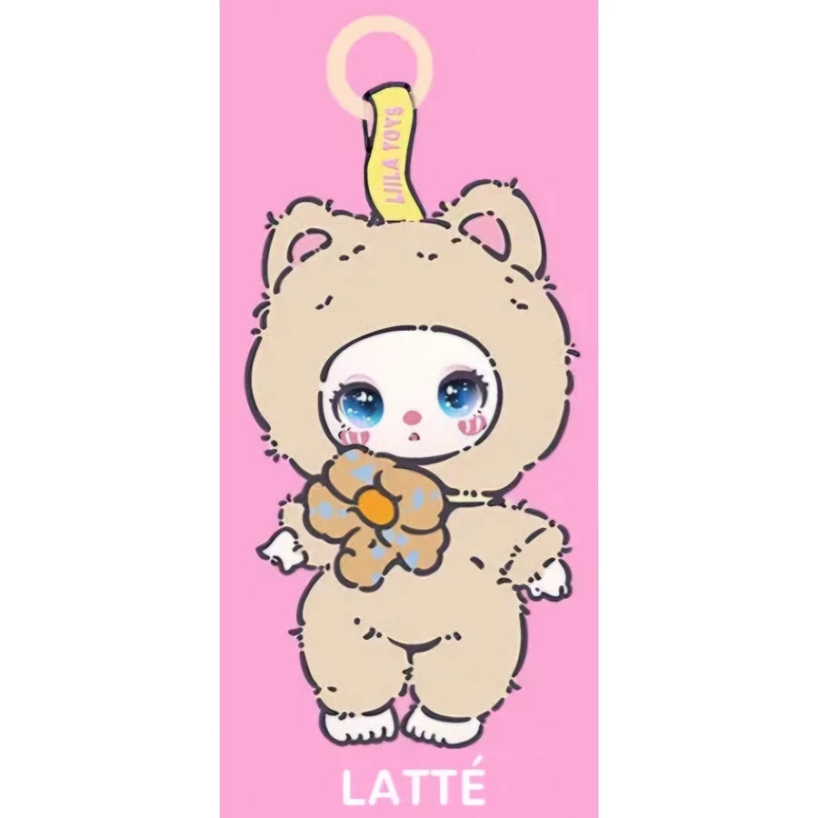 Liila's Lucky Cat