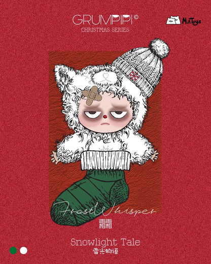 Grumpipi - Snowlight Tale
