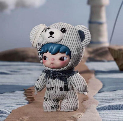 Hirono - Freedom Island Plush