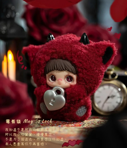 maymei - may's lock