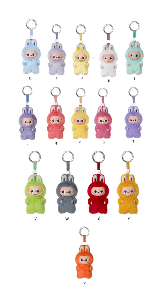 Labubu - Pin For Love