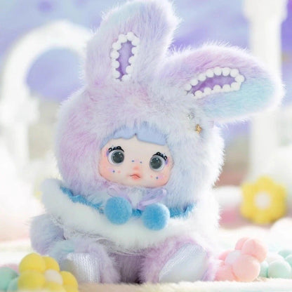 Nommi v10 - Weather Forecast Series