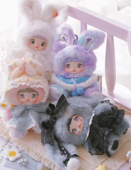 Nommi v10 - Weather Forecast Series