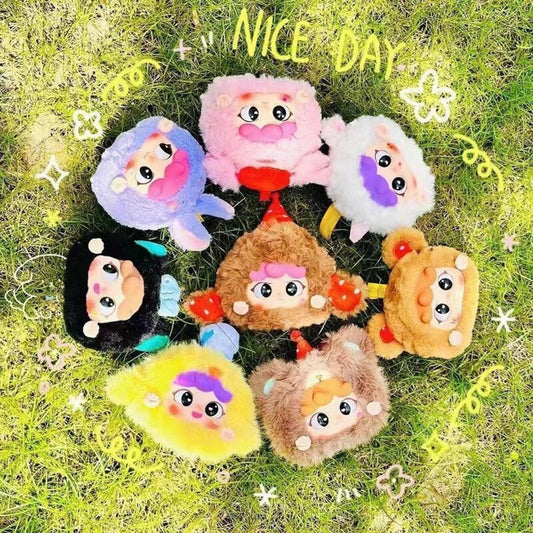 Migo - Animal Party