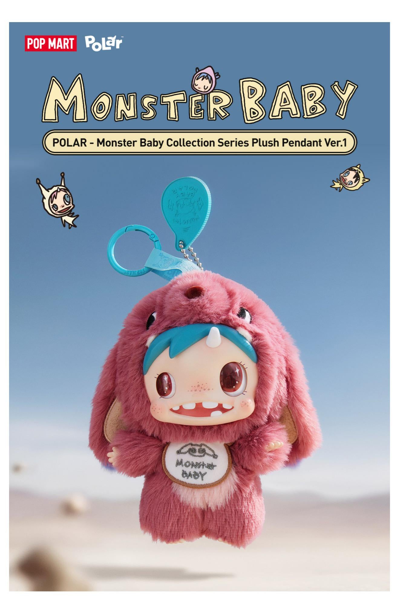 Polar - Monster Baby