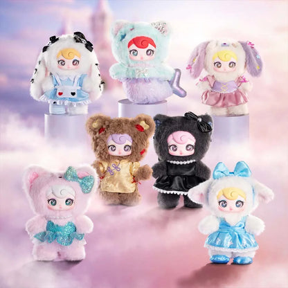 Sunycoco - Sweet Rebel Series
